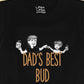 Linya-Linya x Nestle Chuckie Kids T-shirt: Dad's Best Bud (boy)