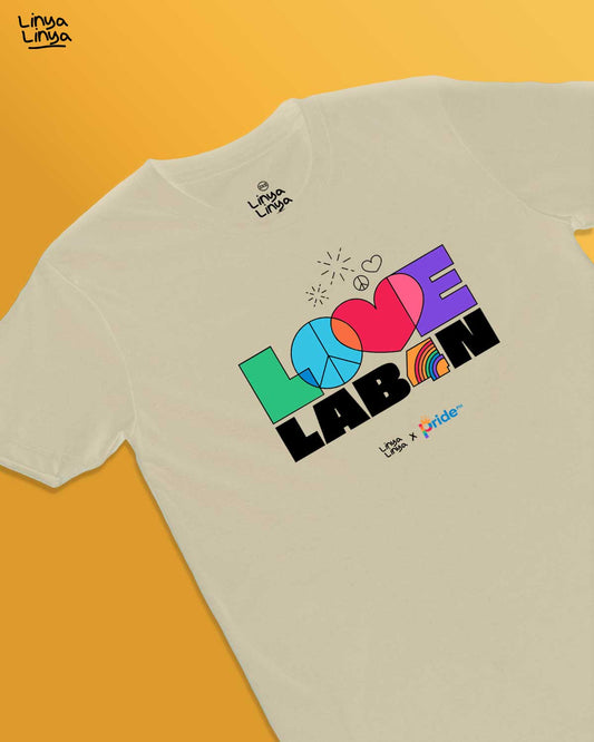 Linya-Linya x Pride PH: Love Laban 2026