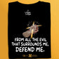 Linya-Linya x Bukas Palad Music Ministry: Anima Christi (Black)