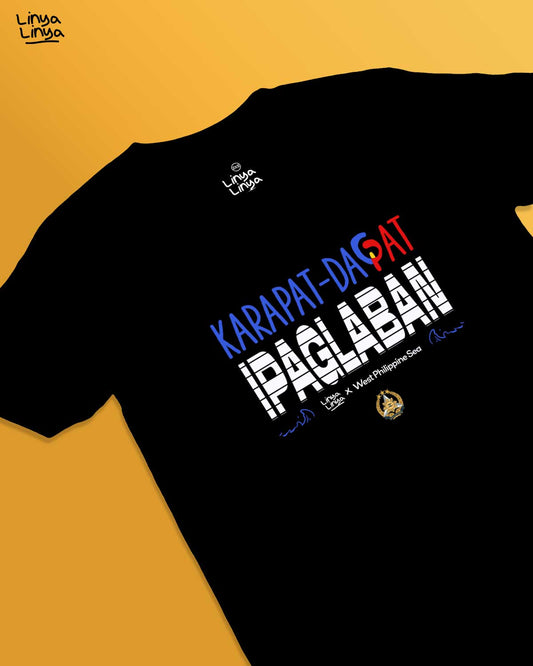 Linya-Linya X West Philippine Sea: Karapat-Dagat Ipaglaban