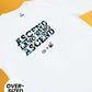 Linya-Linya x GL: Ascend Lang Nang Ascend (Oversized) (White)
