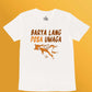 Barya Lang Posa Umaga (White)