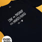 Linya-Linya x Batas x FlipTop x Uprising: Libre Ang Mangarap, Pero Magastos Mabigo (Oversized)