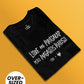 Linya-Linya x Batas x FlipTop x Uprising: Libre Ang Mangarap, Pero Magastos Mabigo (Oversized)