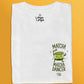 Matcha Dancer (White)