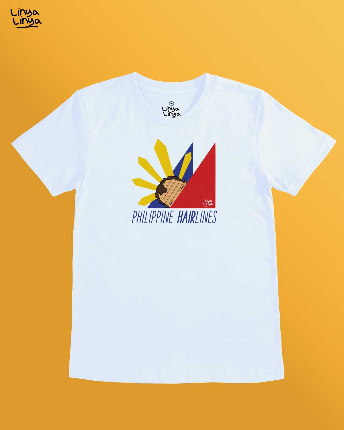 Philippine Hairlines