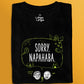 Linya-Linya x Creepsilog: Sorry, napahaba.