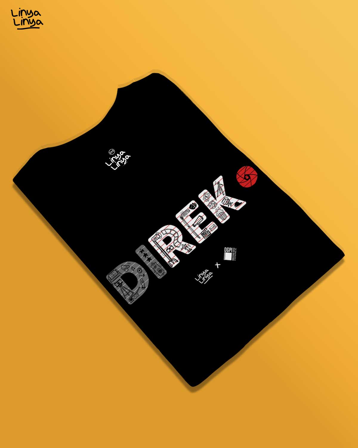 LINYA-LINYA x DIRECTORS' GUILD OF THE PHILIPPINES, INC: DIREK