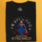Doctor Stressed