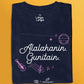 Linya-Linya x Dulaang Sibol: Alalahanin. Gunitain. (Sinta! 50th Anniversary Shirt)