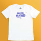 Galing Pilipinas (White)