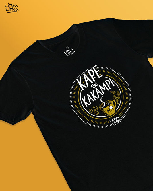 Kape Ang Kakampi