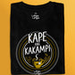 Kape Ang Kakampi