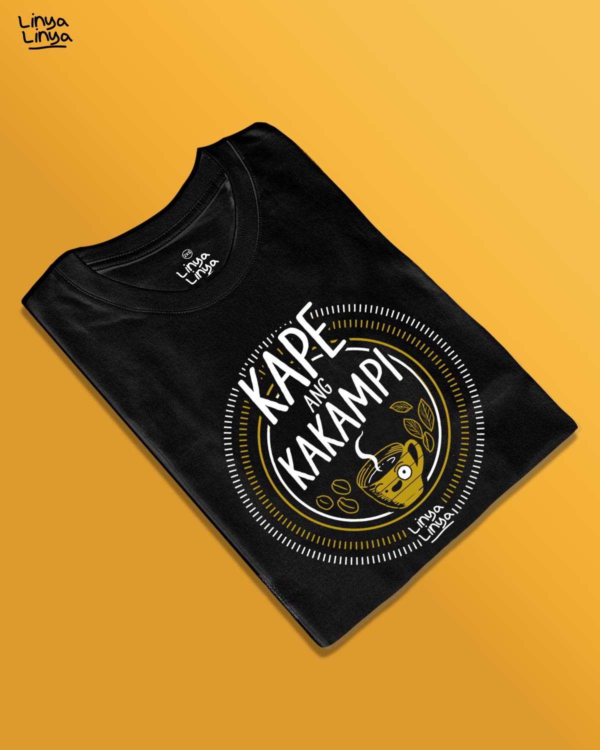Kape Ang Kakampi