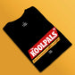 Linya-Linya x The KoolPals: Kopikat (Black)