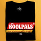 Linya-Linya x The KoolPals: Kopikat (Black)