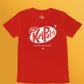 Linya-Linya x The KoolPals: KitKit (Red)