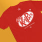 Linya-Linya x The KoolPals: KitKit (Red)