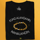 Kung Alanganin, Manalangin.
