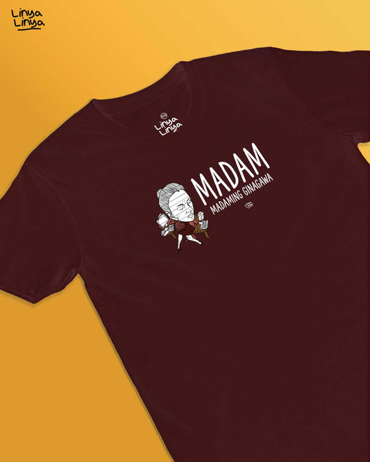 Madam: Madaming Ginagawa