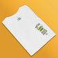 Matcha Dancer (White)