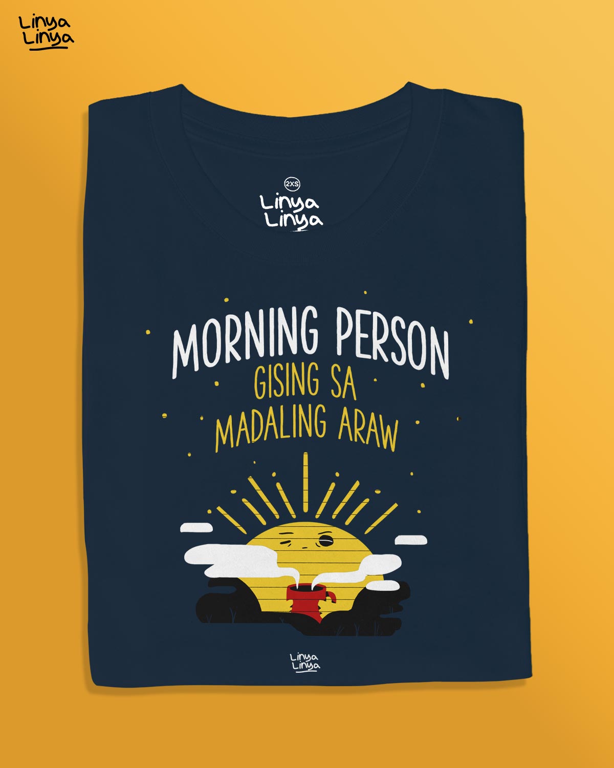 Morning Person Gising Sa Madaling Araw