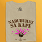 Linya-Linya x Manila Coffee Festival x Coffee Expo Manila: NABUBUHAY SA KAPE