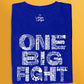 Website Exclusive: Linya-Linya X Ateneo De Manila High School Batch 2000: One Big Fight (Ateneo Blue)