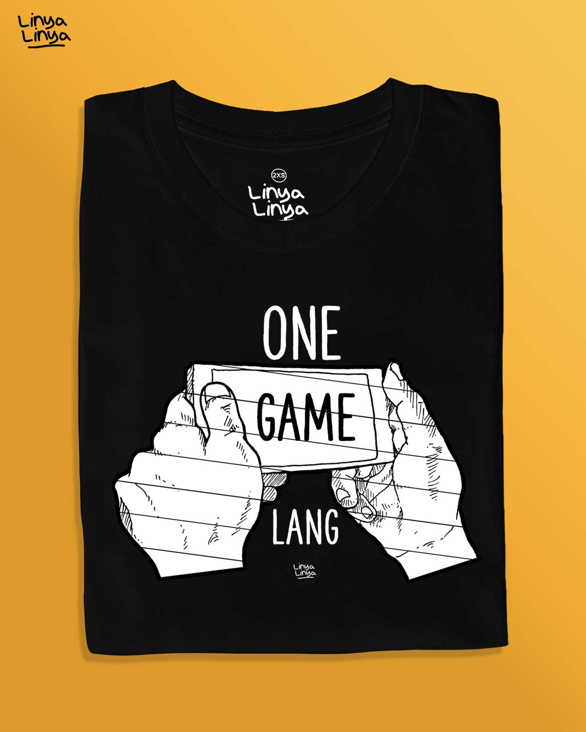 One Game Lang