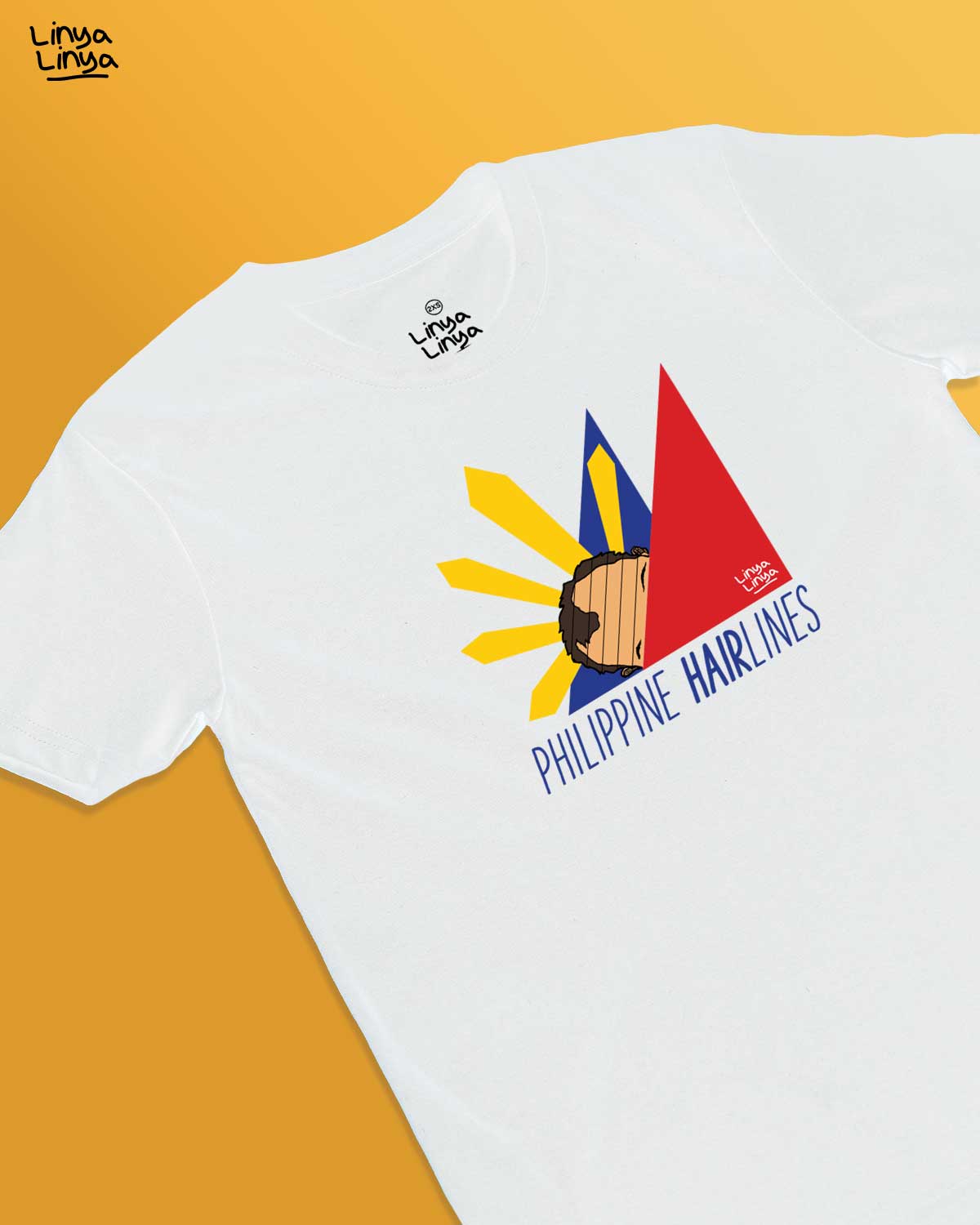 Philippine Hairlines