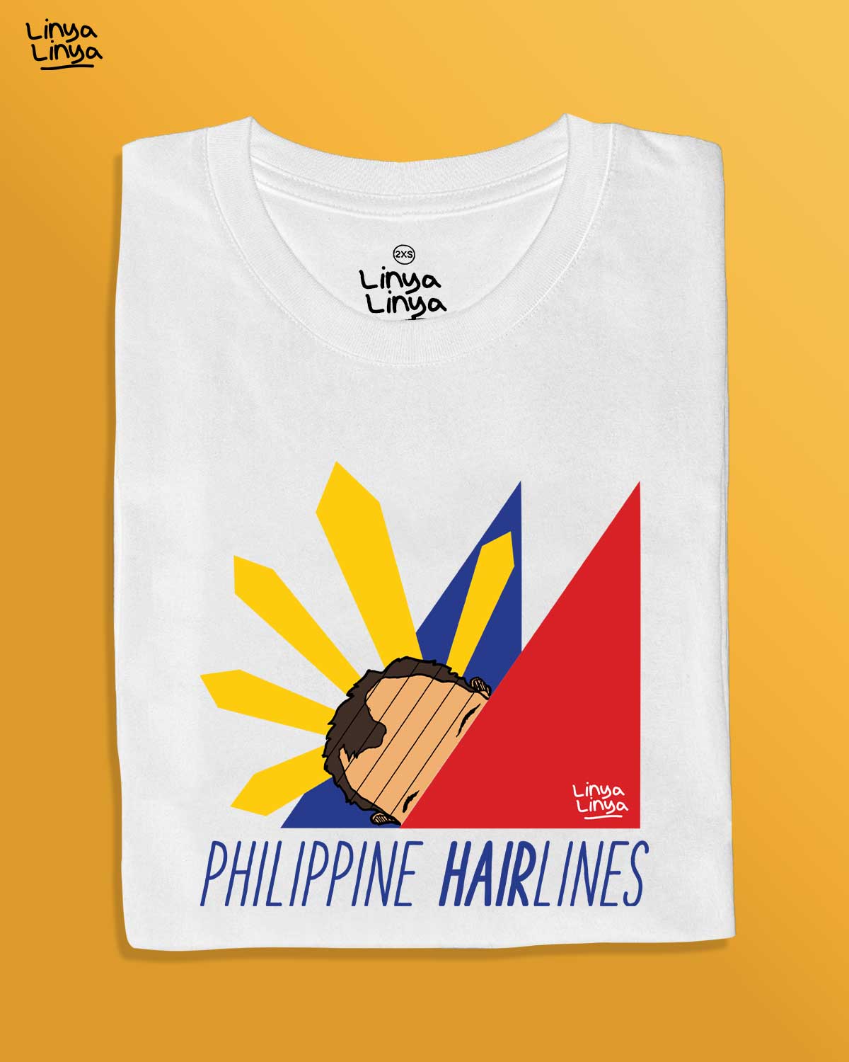 Philippine Hairlines