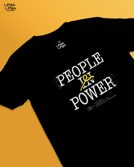 Linya-Linya x Ateneo: People In Power