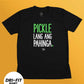 Dri-fit: Pickle Lang Ang Pahinga