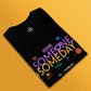 Website Exclusive: Linya-Linya x Someone, Someday