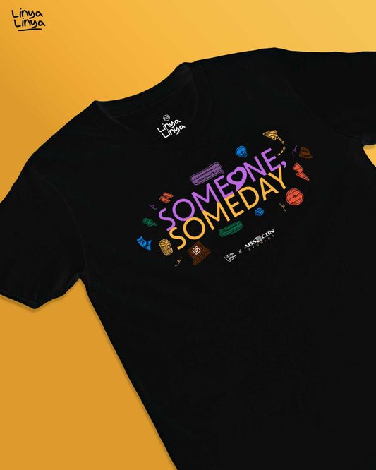 Website Exclusive: Linya-Linya x Someone, Someday