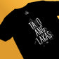 Website Exclusive: TA(Y)O ANG LAKAS (Black)
