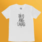 Website Exclusive: TA(Y)O ANG LAKAS (White)