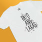 Website Exclusive: TA(Y)O ANG LAKAS (White)