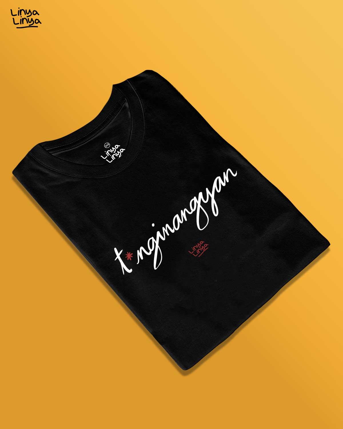 t*nginangyan (Black)