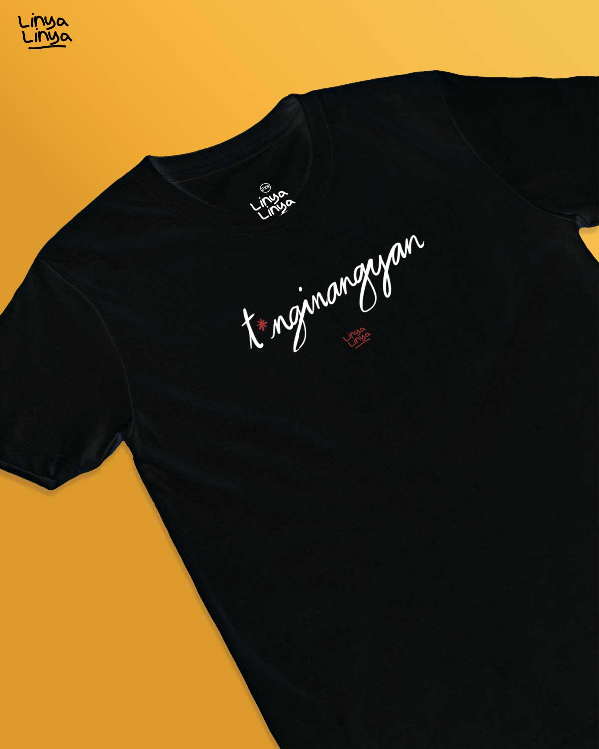 t*nginangyan (Black)