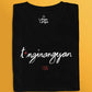 t*nginangyan (Black)
