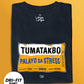 Dri-Fit: Tumatakbo Palayo sa Stress