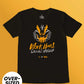 Linya-Linya x Quiccs: Work Hard. Collect Harder. (Oversized)