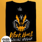 Linya-Linya x Quiccs: Work Hard. Collect Harder. (Oversized)