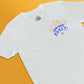 Daming Raket! (White)