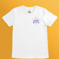 Daming Raket! (White)