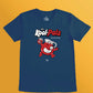 Linya-Linya x The KoolPals - Kool-Aid (Peacock Blue)