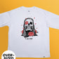 Linya-Linya x SAYADD: BUKAS. HIGA. SARA! (Oversized) (White)