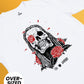 Linya-Linya x SAYADD: BUKAS. HIGA. SARA! (Oversized) (White)