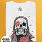 Linya-Linya x SAYADD: BUKAS. HIGA. SARA! (Oversized) (White)